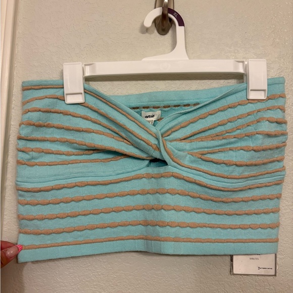 aerie Tops - NWT AERIE Tube Top